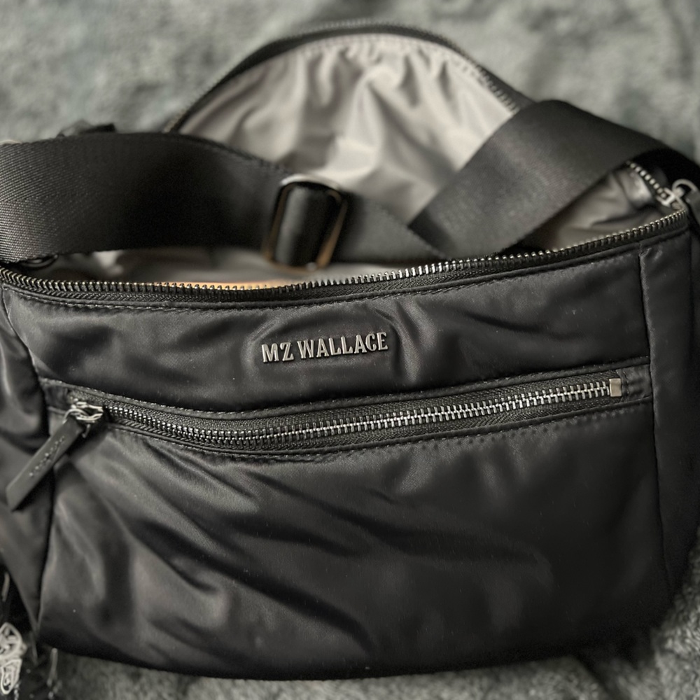 MZ Wallace Bowery sling